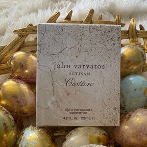 John Varvatos Artisan Costiero